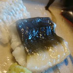 比良山荘 - 皮もしっかりとしてましたょ・・・