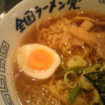 全国ラーメン党 - 