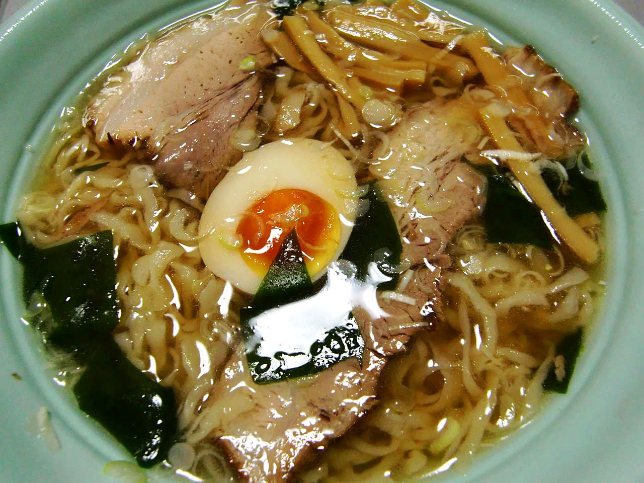 らーめん処 あーと館 name=
