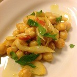 TRATTORIA AL SODO  - 