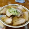 ラーメンうめ八