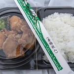 中津からあげ 総本家もり山 - 