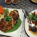 タイ田舎料理 クンヤー - 