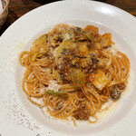 Osteria Boccano - 