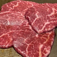 USHIGORO S. SHINJUKU - 