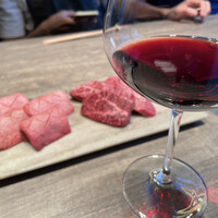 USHIGORO S. SHINJUKU - 