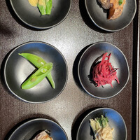 USHIGORO S. SHINJUKU - 