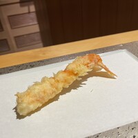 玄水 - 車海老
