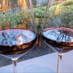 사이 - ワイン(おしゃれな量ﾃﾞｽ…)