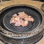 郡山食肉センター - 