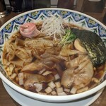 NOODLE CAFE SAMURAI - 