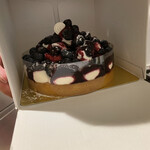 パティスリー リョーコ - 