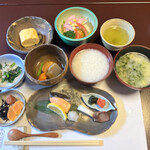 Daimaru Ryokan - 