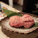 近江焼肉ホルモンすだく - 