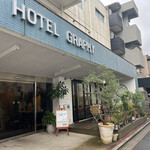 GRAPHY NEZU CAFE&LOUNGE - 