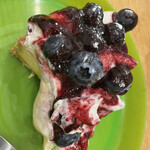 パティスリー リョーコ - 