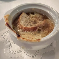 ルース クリス ステーキハウス - 