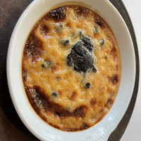 ヌキテパ -  ヌキテパ -