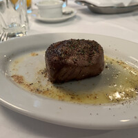 ルース クリス ステーキハウス - 