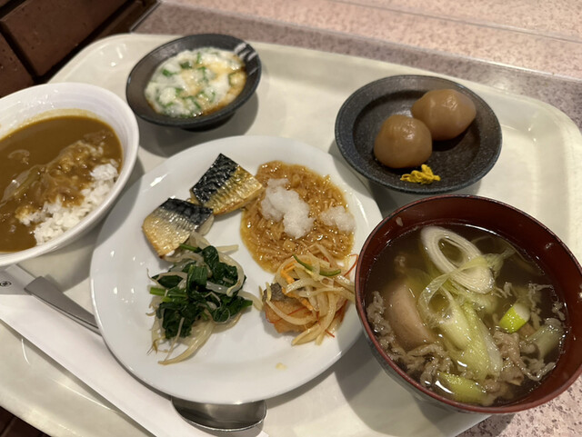 山形七日町ワシントンホテル - 山形（ホテル）の写真