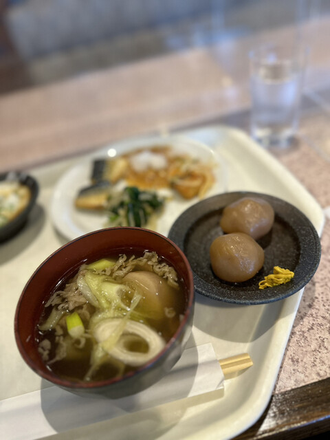 山形七日町ワシントンホテル - 山形（ホテル）の写真