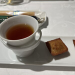 ブルー・ブリック・ラウンジ - 