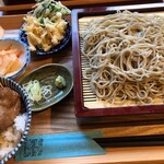 203802542 - とうめしランチ1000円税込2023年4月価格改定