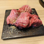 炭火焼肉 肉の匠 ひうち - 