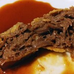 ビーフキッチン - 