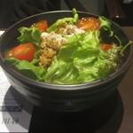 しゃぶしゃぶ 横手豚玄亭 - なんだろ！