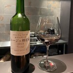 和食しんくろ - 