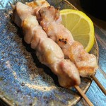 Yakitori Shigekichi - 