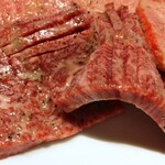 ビーフキッチン - 特選ハラミ