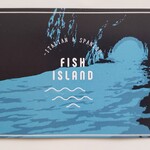 FISH ISLAND - 