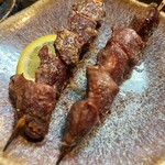 Yakitori Shigekichi - 