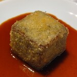 ビーフキッチン - 