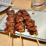 Yakitori No Hinata - 