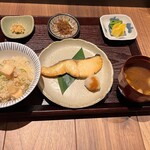 和食しんくろ - 