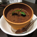 しゃぶしゃぶ 横手豚玄亭 - しめのすいーつ！
      