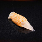 鮨 あらい - なんだったけ？