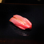 鮨 あらい - 大トロ