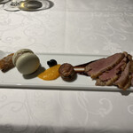 ブルー・ブリック・ラウンジ - 