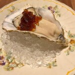 和食しんくろ - 