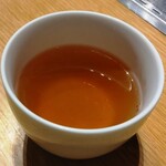 ビーフキッチン - 京都一保堂 いり番茶