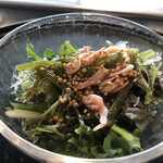 鉄板焼レストラン八景 - 