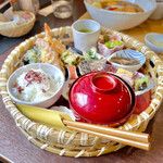 Kofunmae Cafe Iroha - 