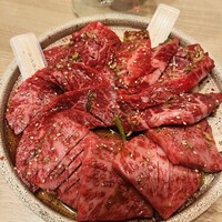 炭火焼肉 肉の匠 ひうち - 