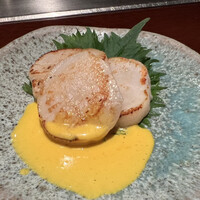 てっぱん料理味味亭 - 