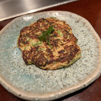 てっぱん料理味味亭 - 