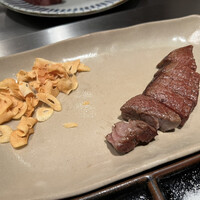 てっぱん料理味味亭 - 